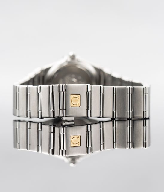 Omega Constellation Mini 1466.71.00 Image 3